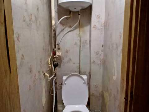 квартира по адресу Тополя-3 жилой массив ул., 8