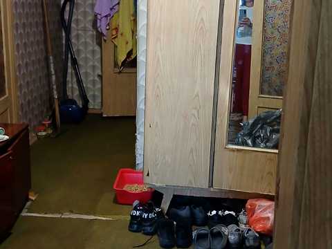 квартира по адресу Тополя-3 жилой массив ул., 8