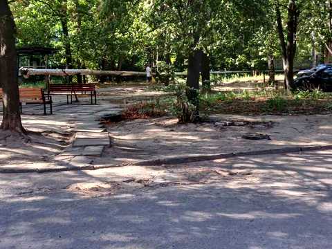квартира по адресу Тополя-3 жилой массив ул., 8