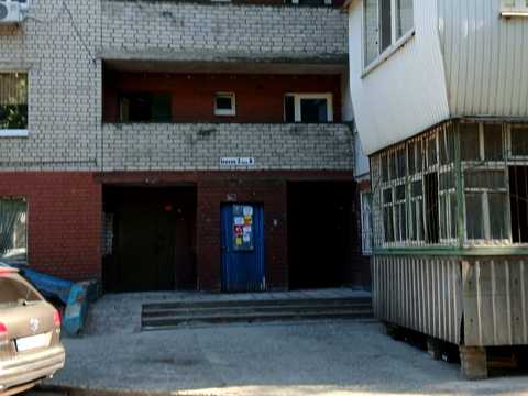 квартира по адресу Тополя-3 жилой массив ул., 8