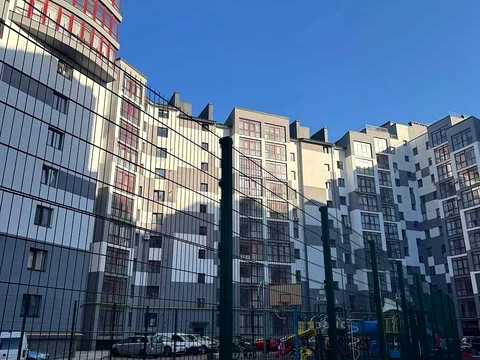 квартира по адресу Василия Симоненко ул., (Будинок 3)