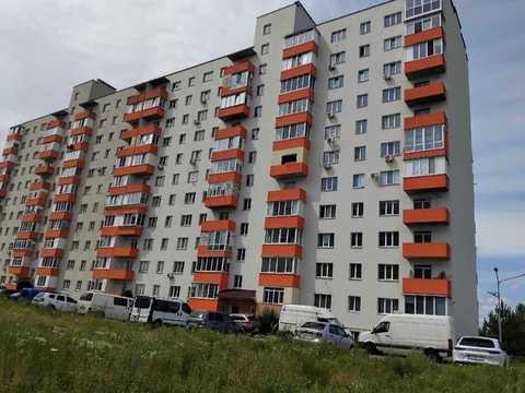 квартира за адресою Європейська вул., 6-Б