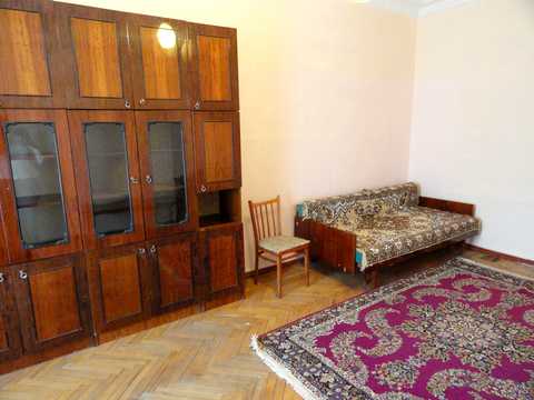 квартира за адресою Херсонське шосе, 40