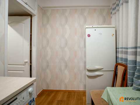 квартира по адресу Каунасская ул., 8/2