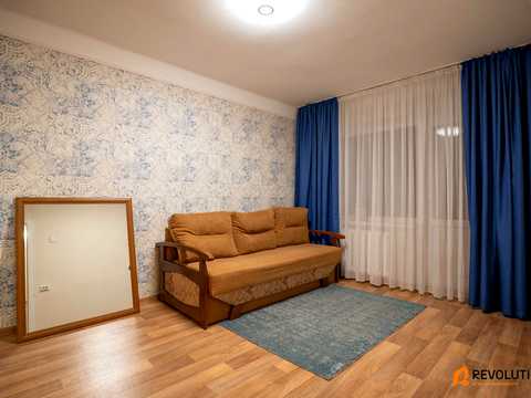 квартира по адресу Каунасская ул., 8/2