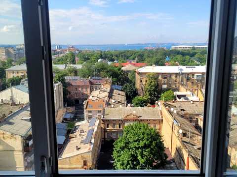 квартира по адресу Базарная ул., 5/1