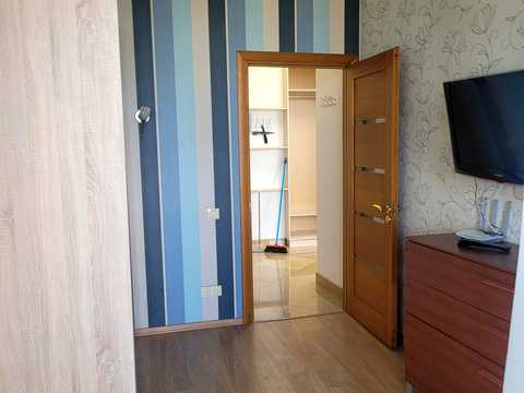 квартира по адресу Базарная ул., 5/1
