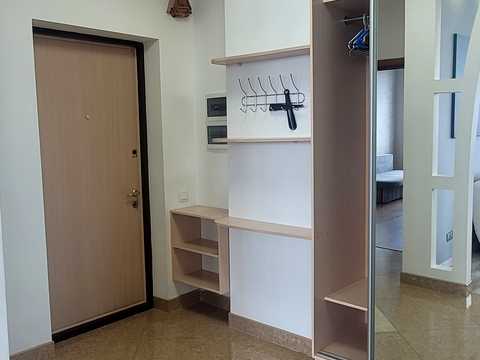 квартира по адресу Базарная ул., 5/1