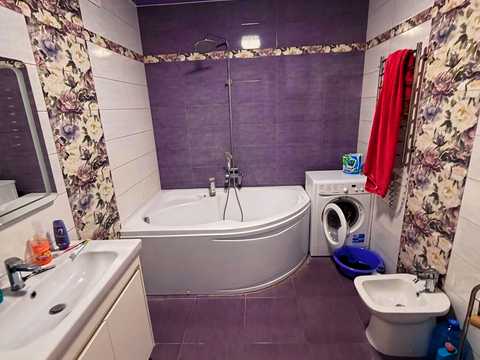 квартира за адресою Кульпарківська вул. (Кульпарківська), 64-А