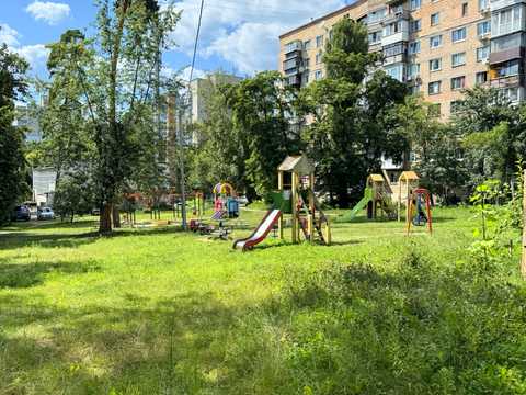 квартира за адресою Верховинна вул., 80-А