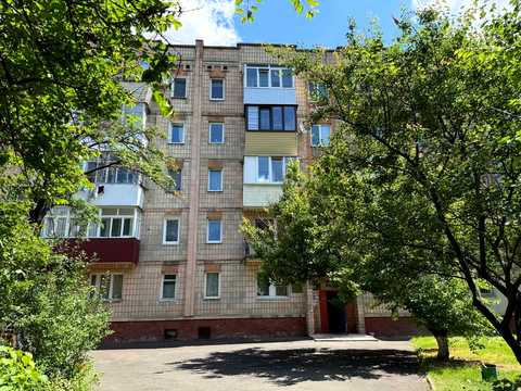 квартира за адресою Відінська вул., 3