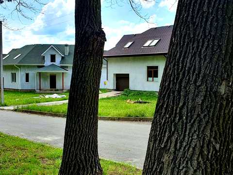дом по адресу Грушевського