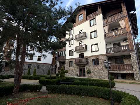 квартира по адресу Придорожна ул., 11Б
