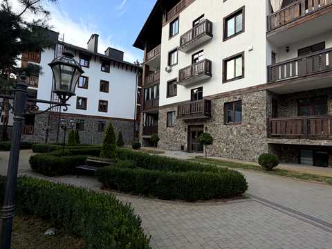 квартира по адресу Придорожна ул., 11Б
