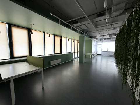 коммерческая по адресу Саксаганского ул., 70/16