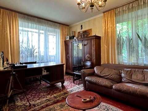 квартира за адресою Щусєва вул., 33