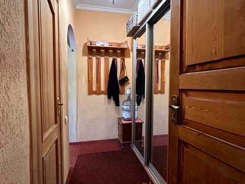 квартира за адресою Щусєва вул., 33