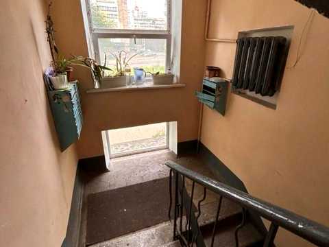 квартира за адресою Щусєва вул., 33