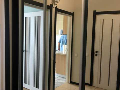 квартира за адресою Київ, Шолуденка вул., 1-А