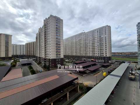 квартира за адресою Перлинна вул., 11