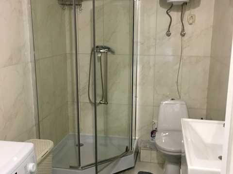 квартира за адресою Київ, Шолуденка вул., 1-А