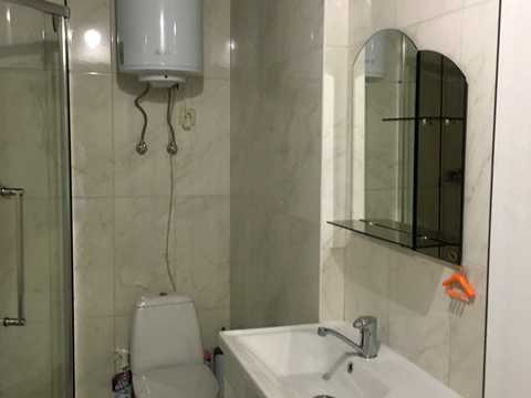 квартира за адресою Київ, Шолуденка вул., 1-А