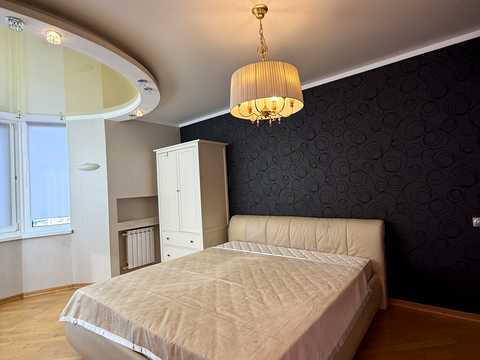 квартира по адресу Верховинная ул., 35