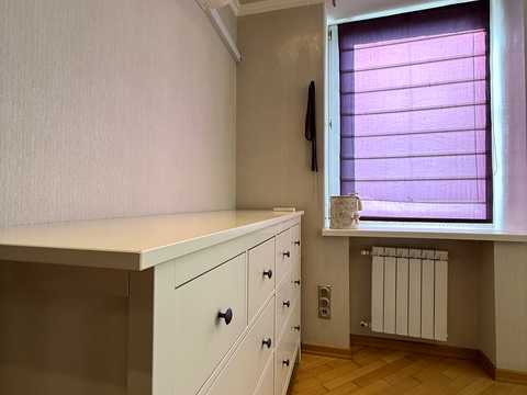 квартира по адресу Верховинная ул., 35