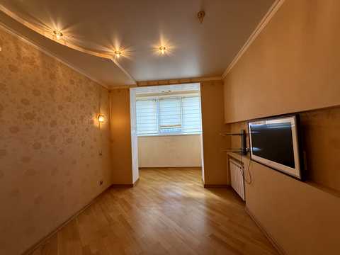 квартира по адресу Верховинная ул., 35