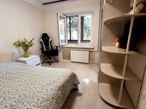 квартира за адресою Чистяківська вул., 6/10