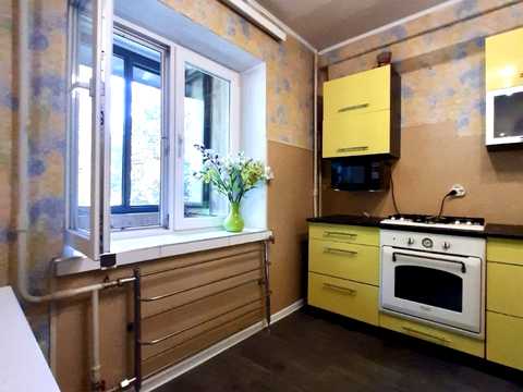 квартира за адресою Чистяківська вул., 6/10