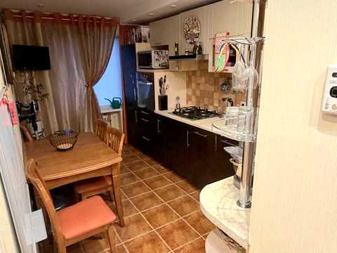 квартира за адресою Олександра Данченка вул. (Немировича-Данченка), 30
