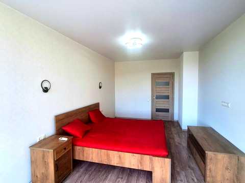 квартира за адресою Володимира Брожка вул. (Кіровоградська), (Будинок 4)