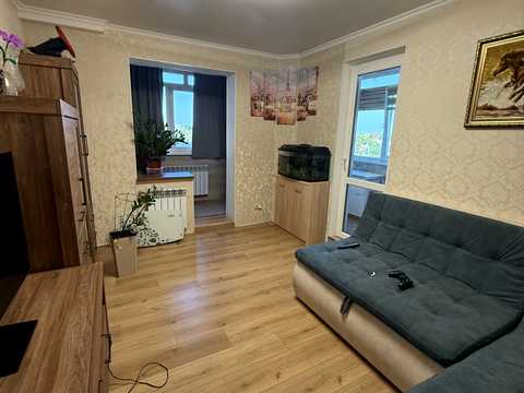 квартира за адресою Євгена Чикаленка вул., 44/1