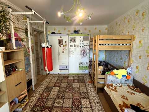 квартира по адресу Евгения Чикаленко ул., 44/1
