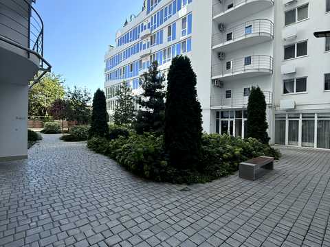 квартира за адресою Львівська вул., 15-Б