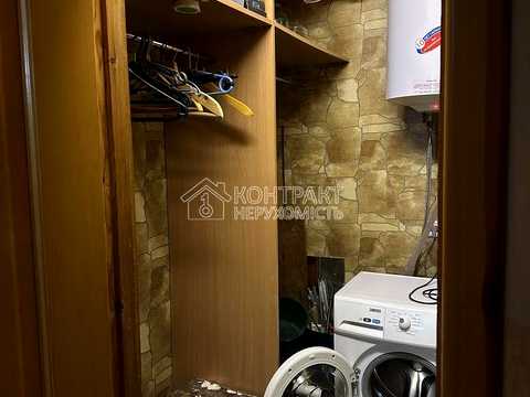 квартира по адресу Метростроителей ул., 42