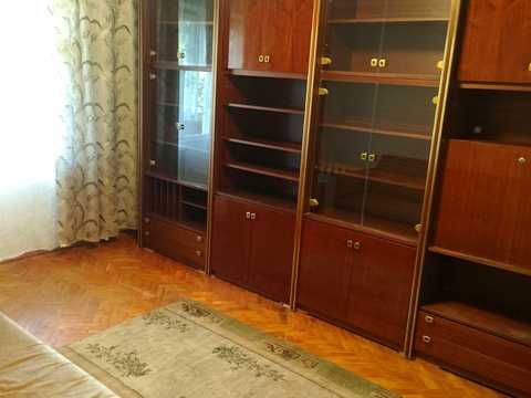 квартира по адресу Дмитра Павличка просп. (Маршала Рокосовського), 4-А