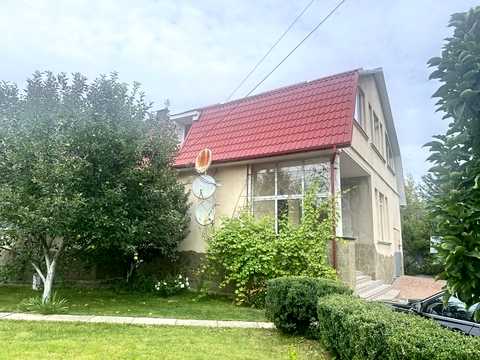 дом по адресу Слобідська ул.