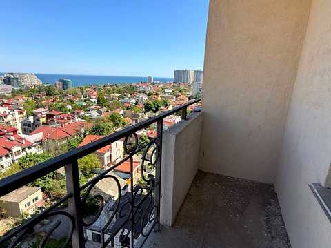 квартира за адресою Педагогічна вул., 23