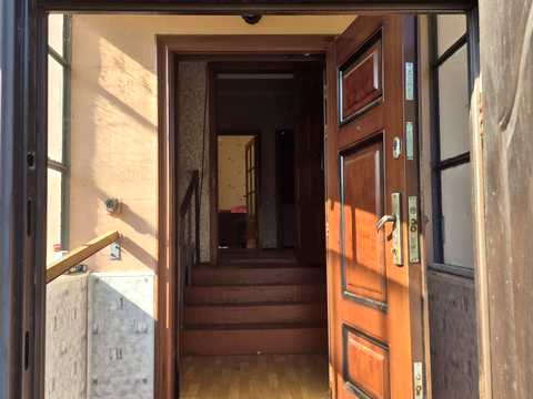 будинок за адресою Чиркова вул., 5