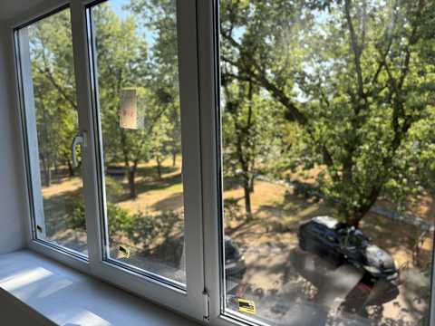 квартира по адресу Сулеймана Стальского ул. (Сулеймана Стальського), 6
