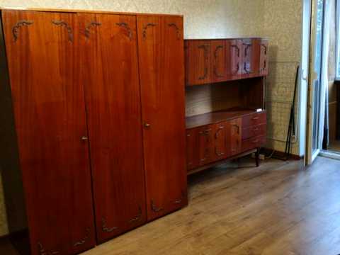 квартира по адресу Космонавтов просп., 27