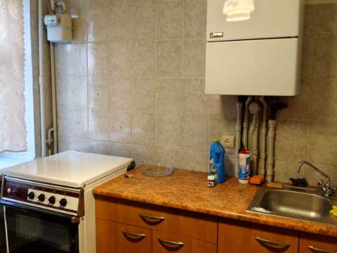 квартира по адресу Космонавтов просп., 27