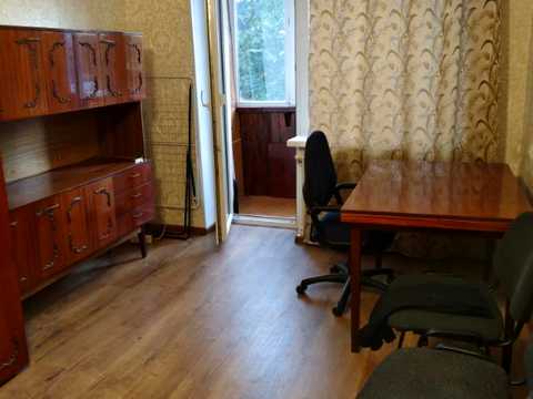 квартира по адресу Космонавтов просп., 27