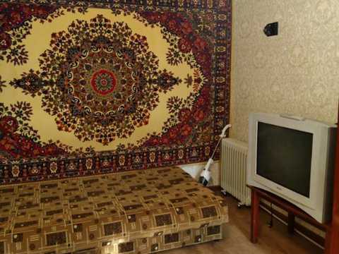квартира по адресу Космонавтов просп., 27