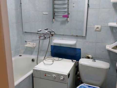 квартира по адресу Космонавтов просп., 27