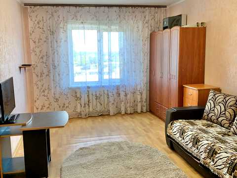 квартира за адресою Костянтина Данькевича вул., 8