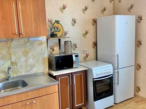 квартира за адресою Костянтина Данькевича вул., 8