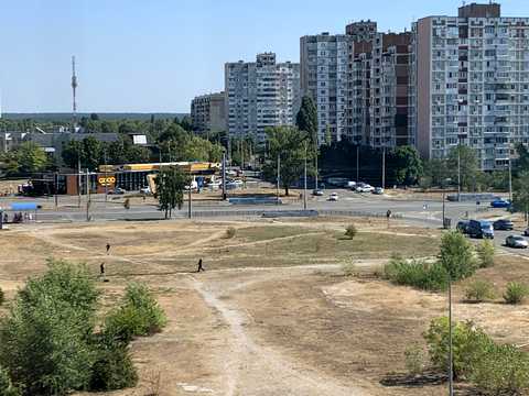 квартира за адресою Костянтина Данькевича вул., 8